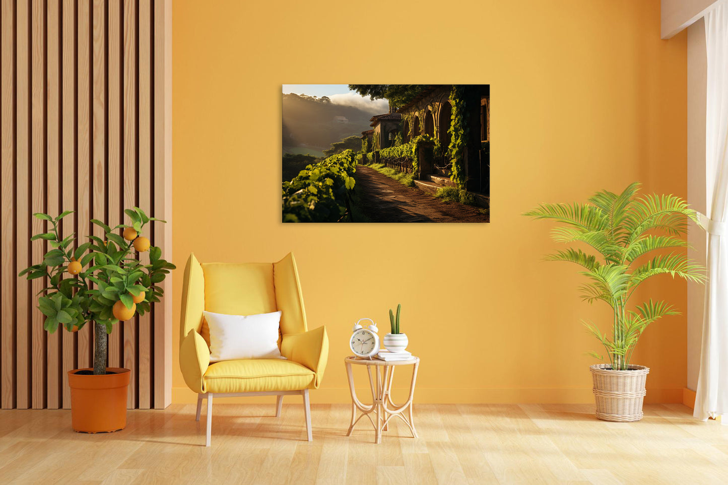 Vorschaubild Wohnzimmerbild 3