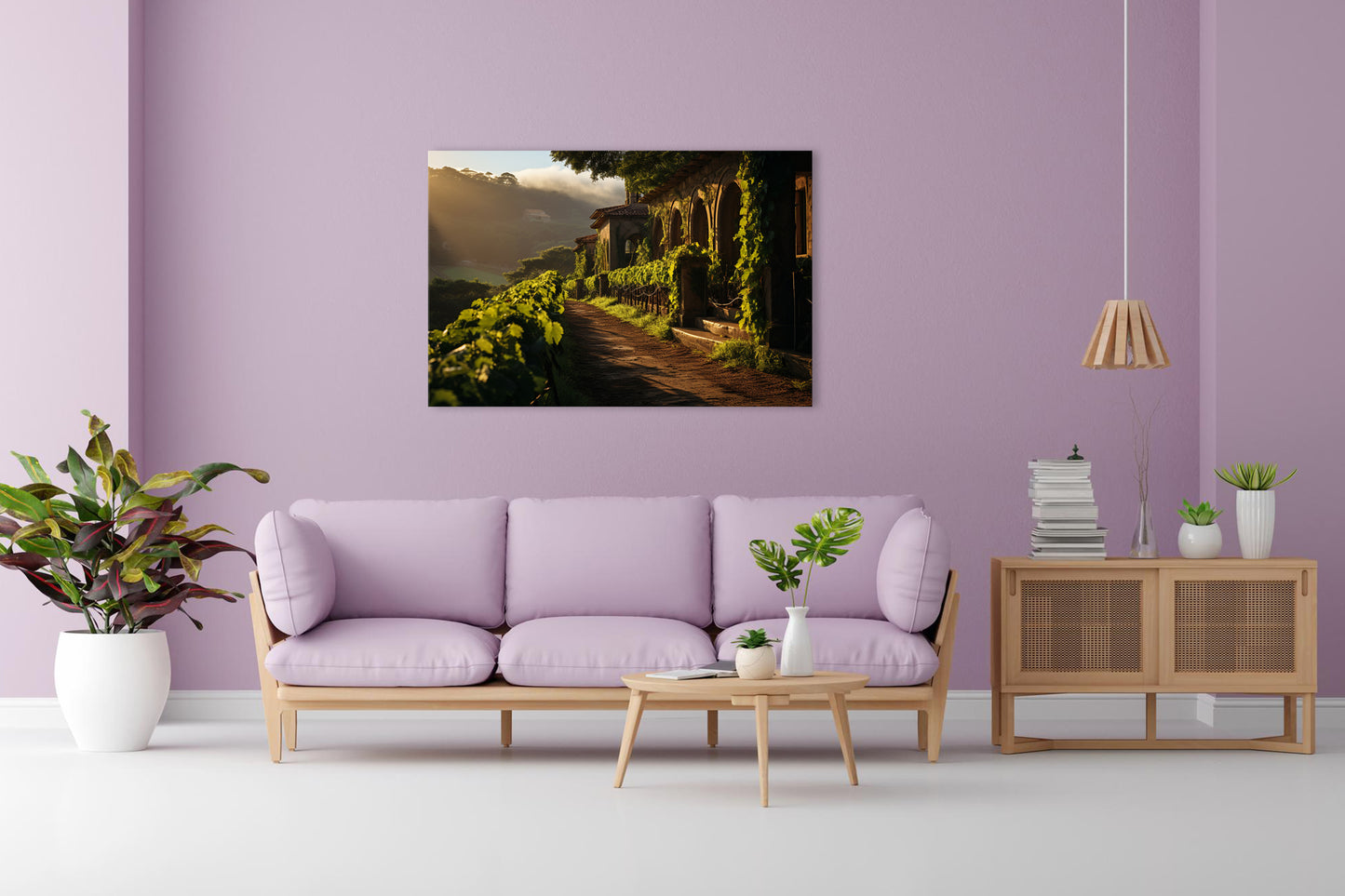 Vorschaubild Wohnzimmerbild 2