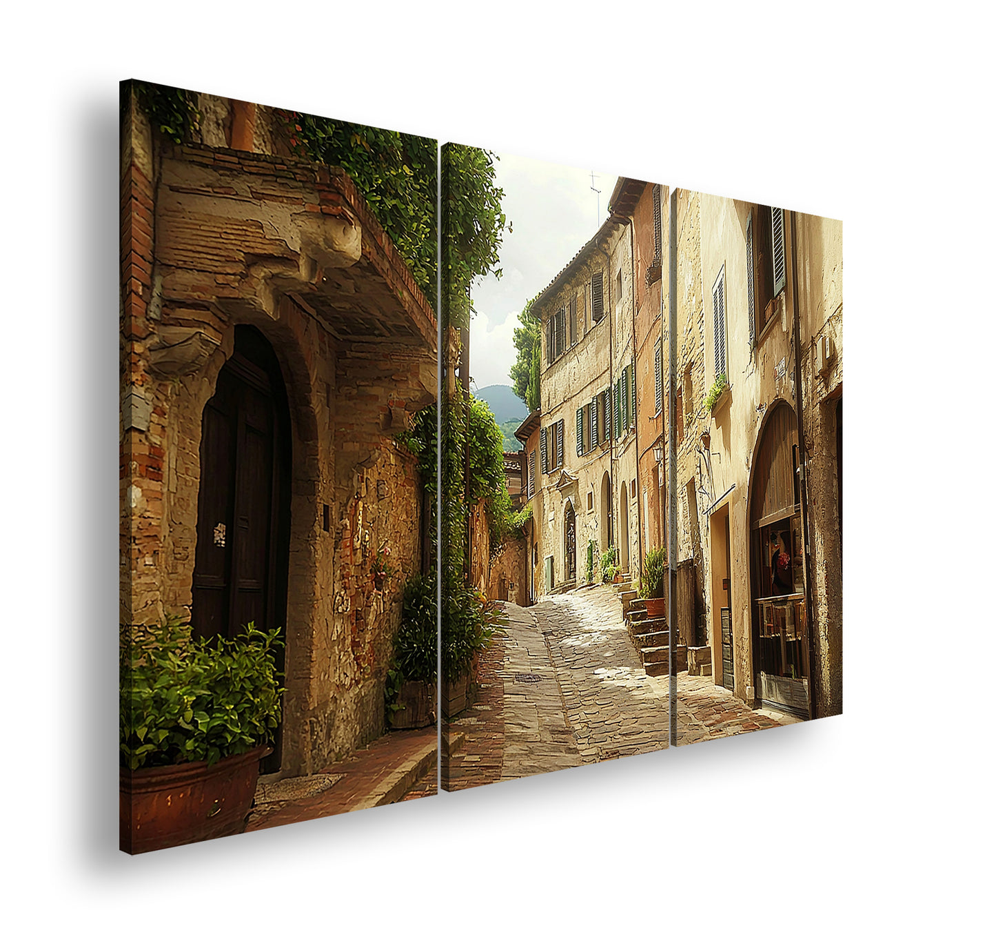 Hauptbild Farbig 3 Teilig