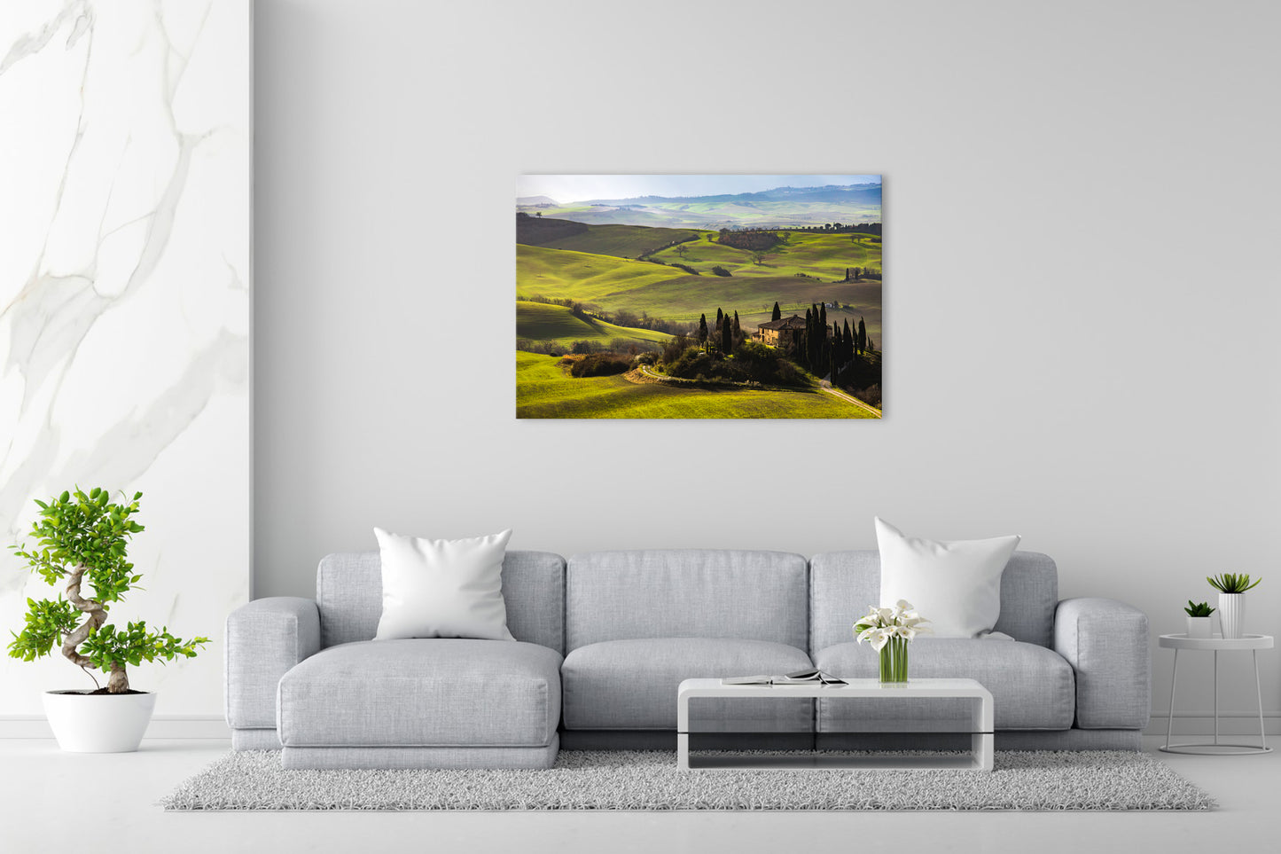 Vorschaubild Wohnzimmerbild 1