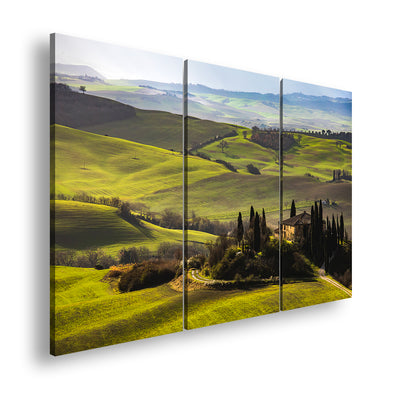 Hauptbild Farbig 3 Teilig