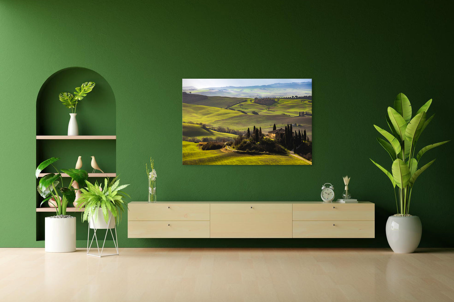 Vorschaubild Wohnzimmerbild 4