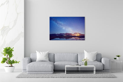 Vorschaubild Wohnzimmerbild 1