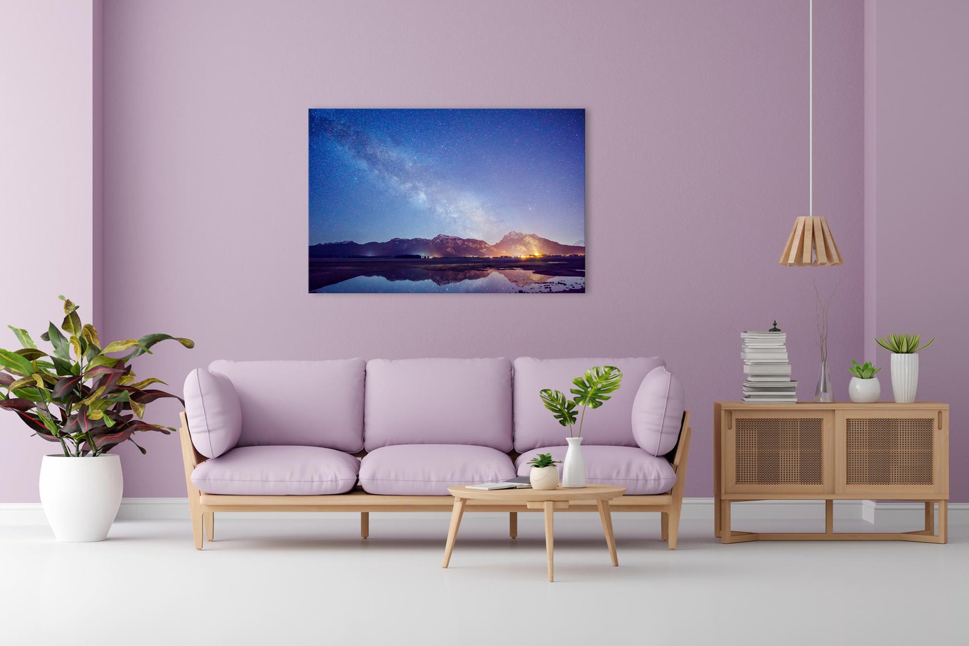 Vorschaubild Wohnzimmerbild 2