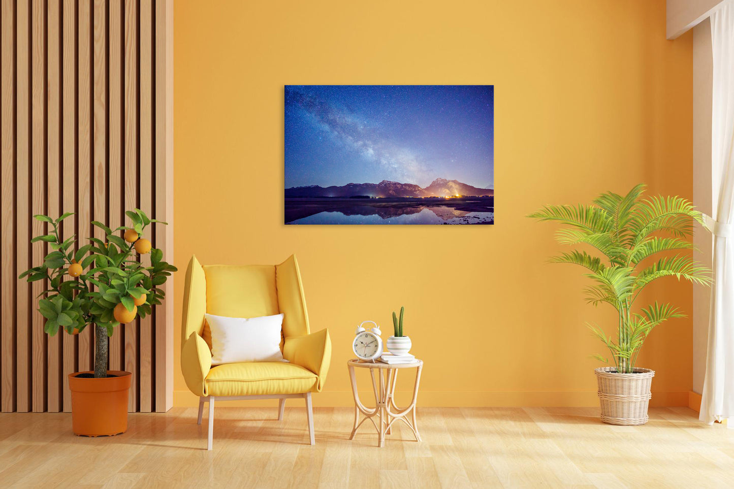 Vorschaubild Wohnzimmerbild 3