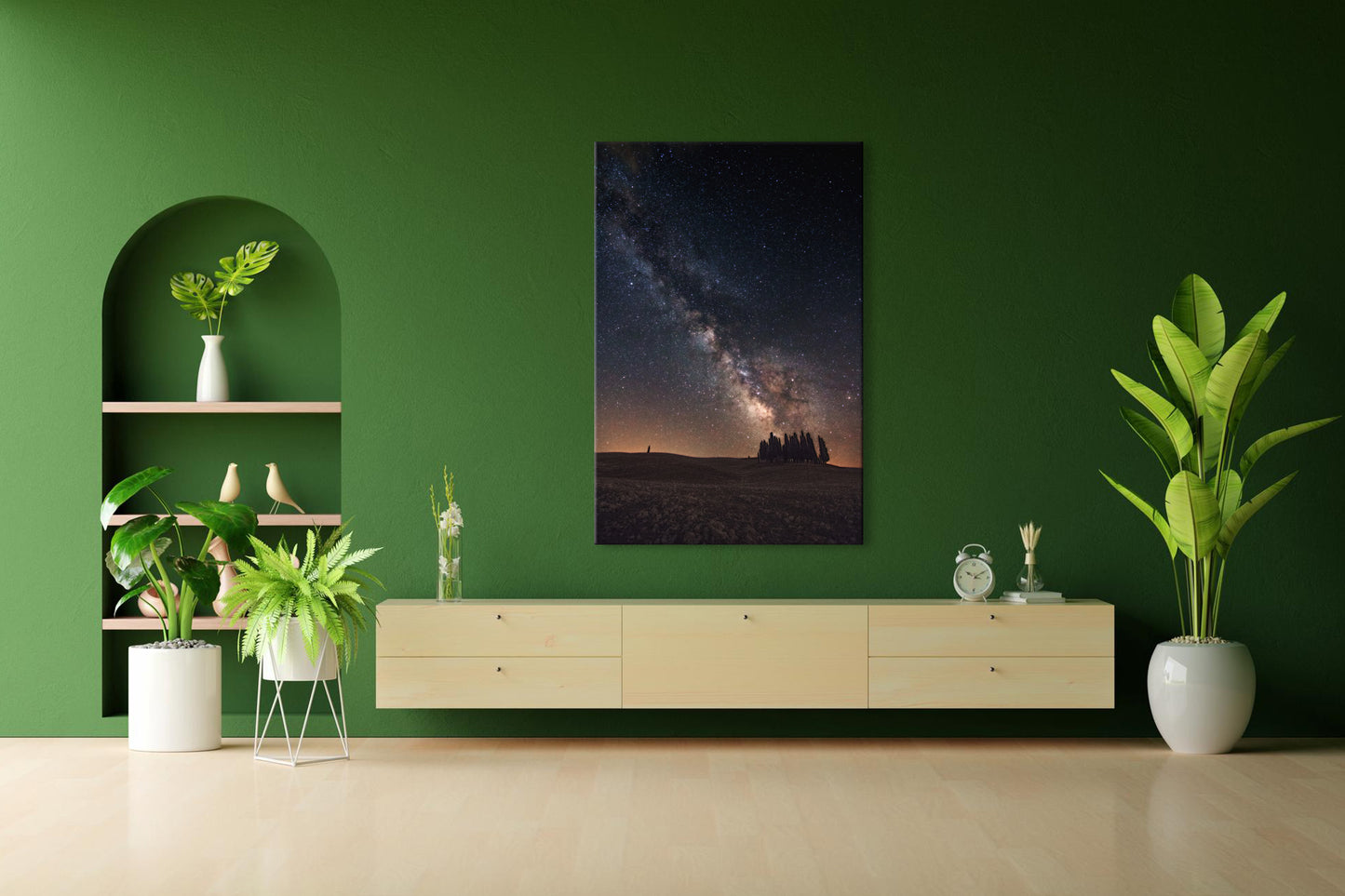 Vorschaubild Wohnzimmerbild 4