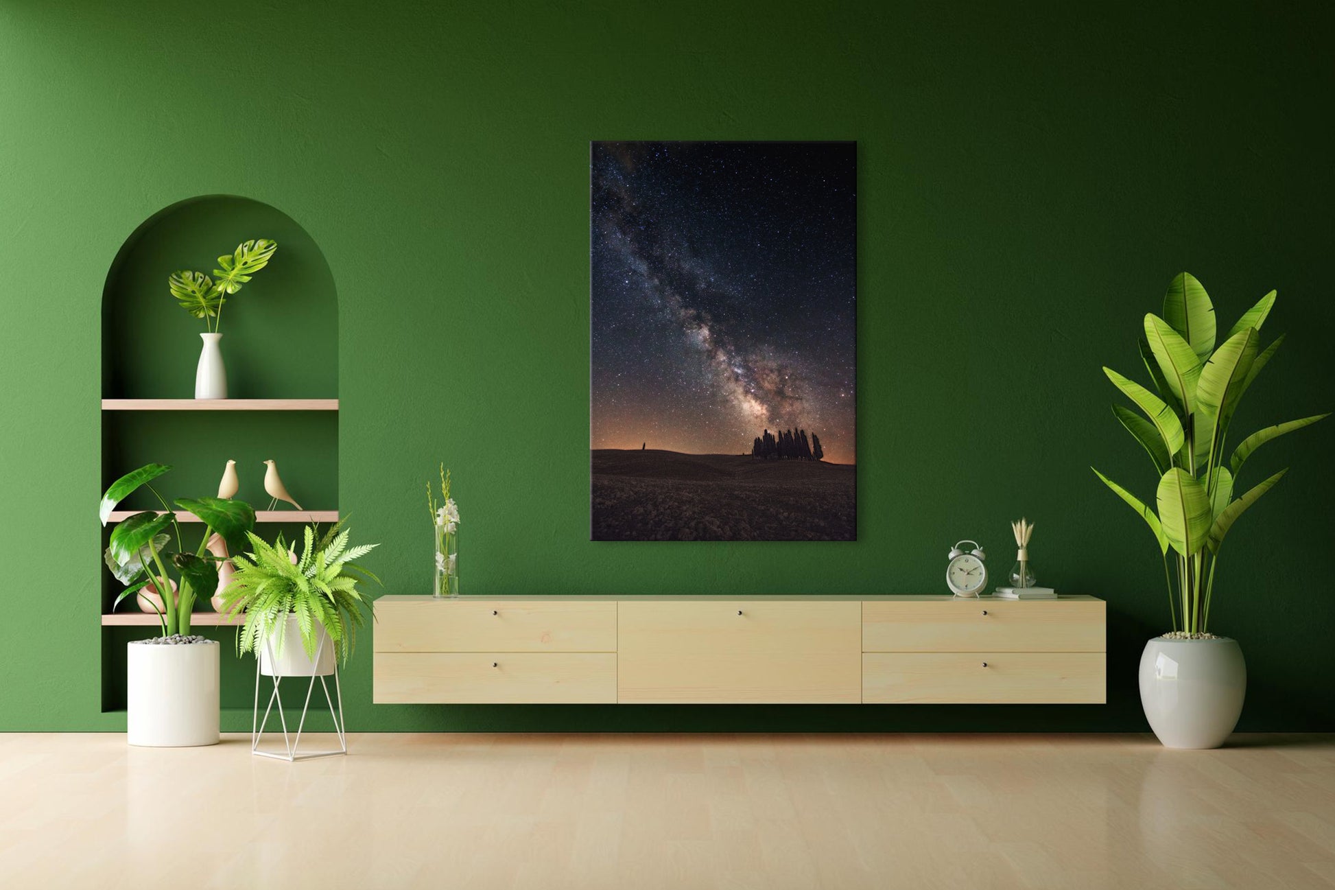 Vorschaubild Wohnzimmerbild 4