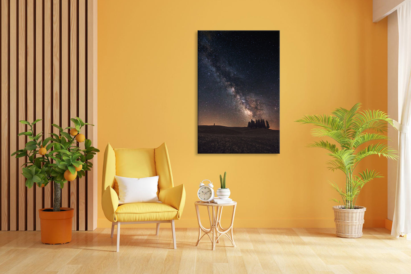 Vorschaubild Wohnzimmerbild 3