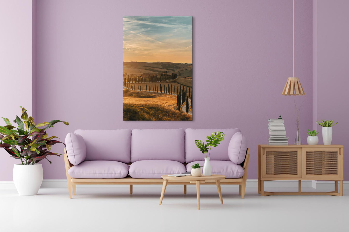 Vorschaubild Wohnzimmerbild 2