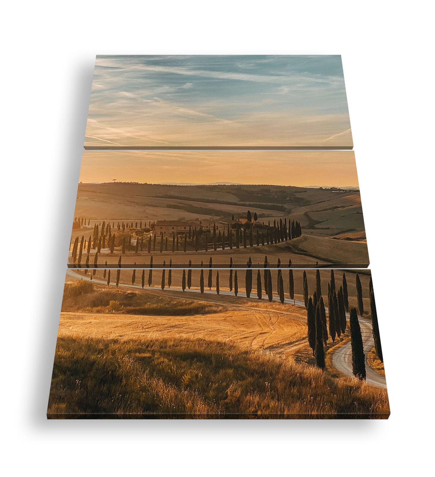 Hauptbild Farbig 3 Teilig