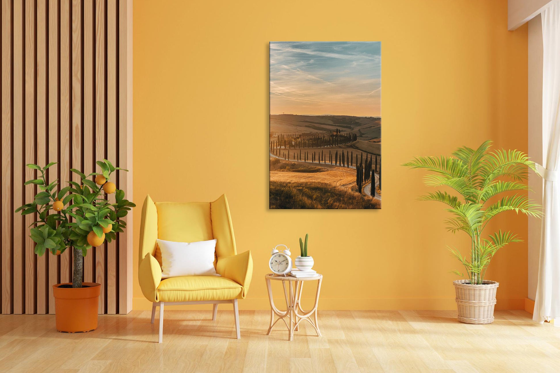 Vorschaubild Wohnzimmerbild 3