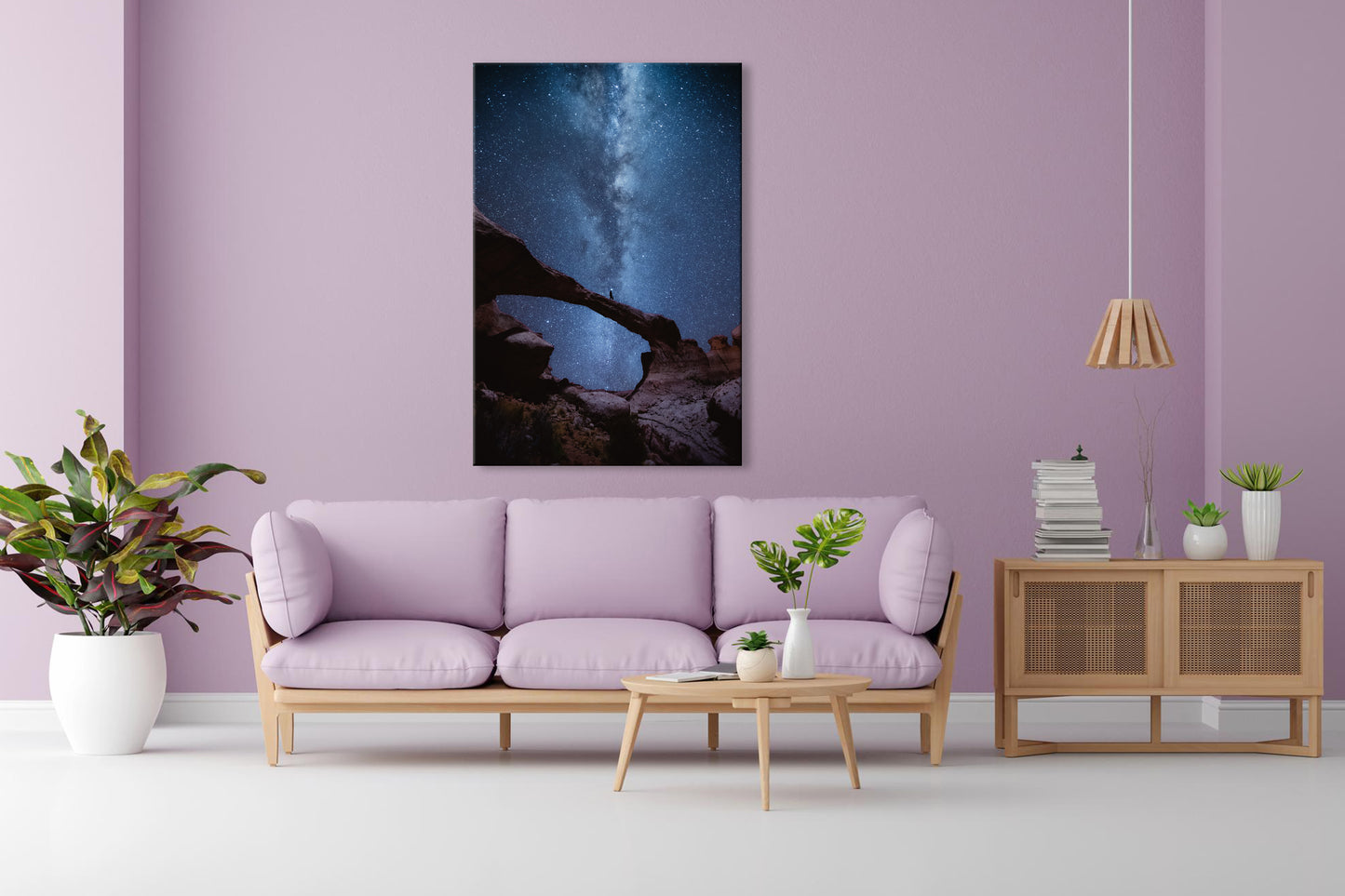 Vorschaubild Wohnzimmerbild 2