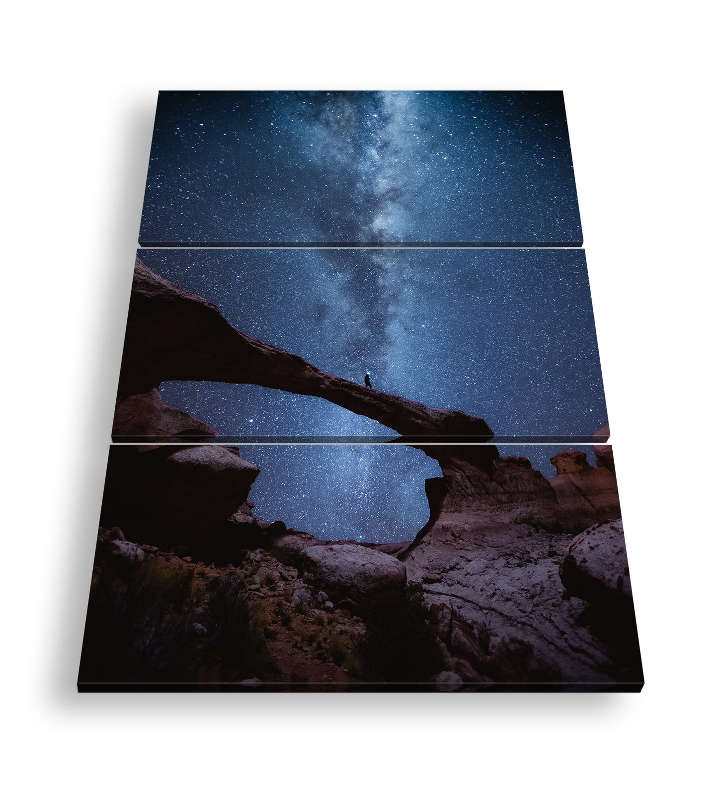 Hauptbild Farbig 3 Teilig