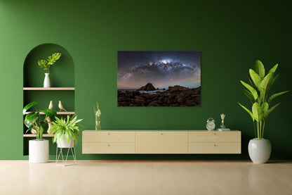 Vorschaubild Wohnzimmerbild 4