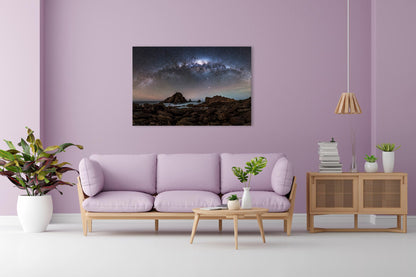 Vorschaubild Wohnzimmerbild 2