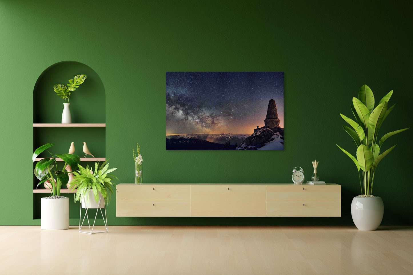 Vorschaubild Wohnzimmerbild 4