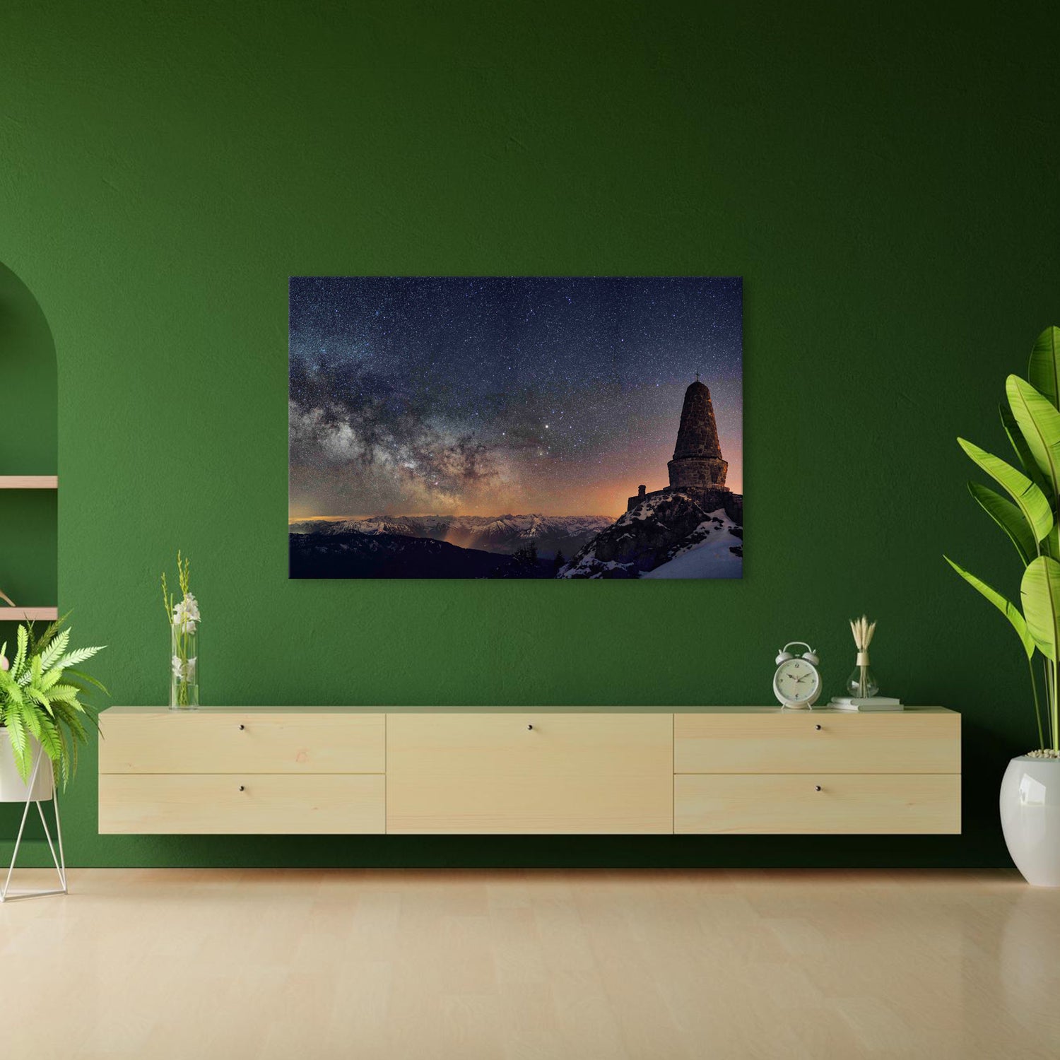 Vorschaubild Wohnzimmerbild 4