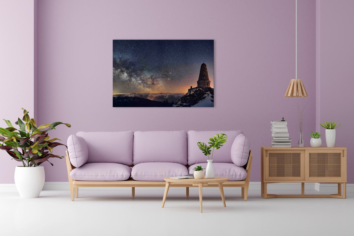 Vorschaubild Wohnzimmerbild 2