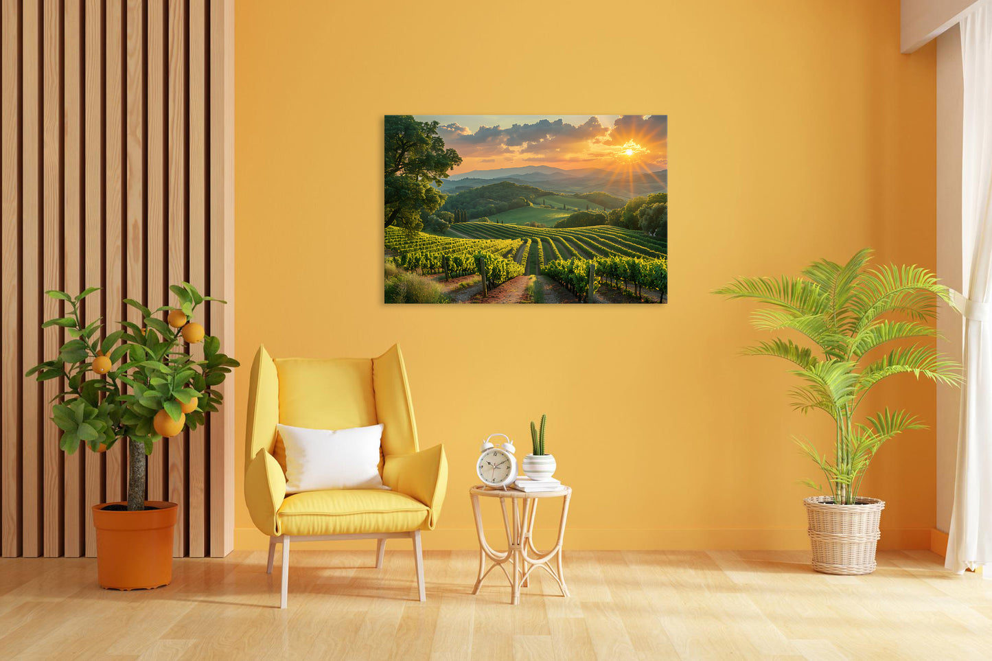 Vorschaubild Wohnzimmerbild 3