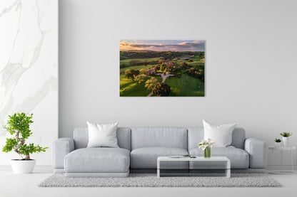 Vorschaubild Wohnzimmerbild 1