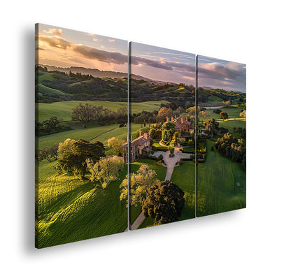 Hauptbild Farbig 3 Teilig