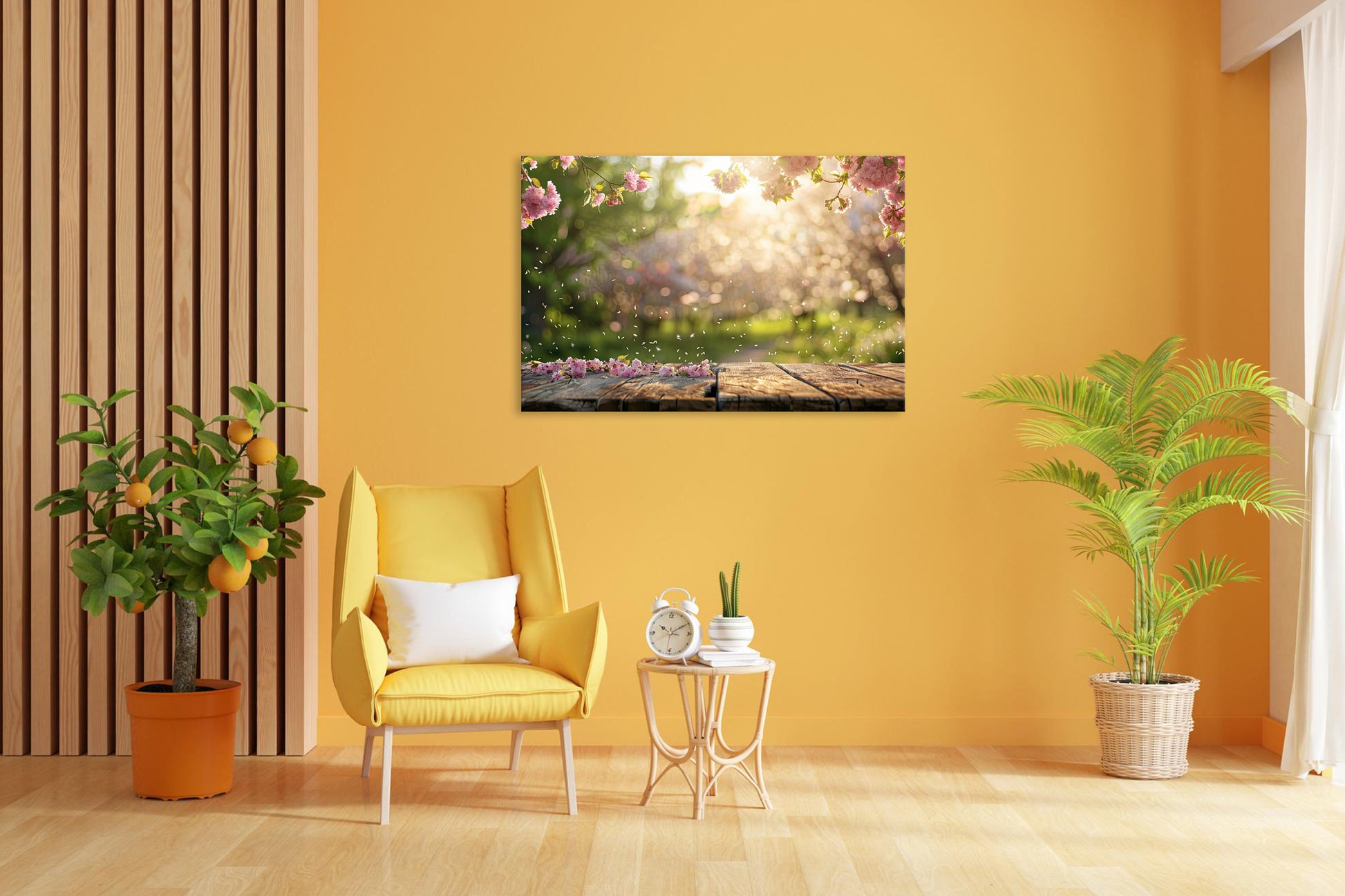 Vorschaubild Wohnzimmerbild 3