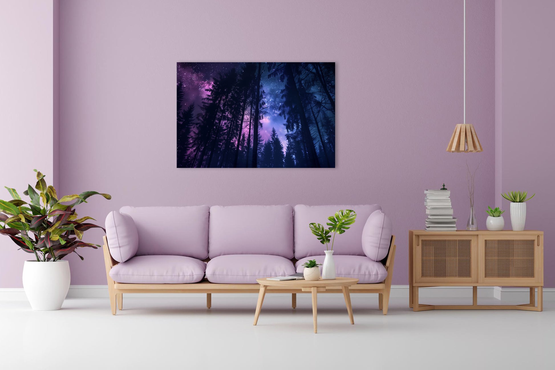 Vorschaubild Wohnzimmerbild 2