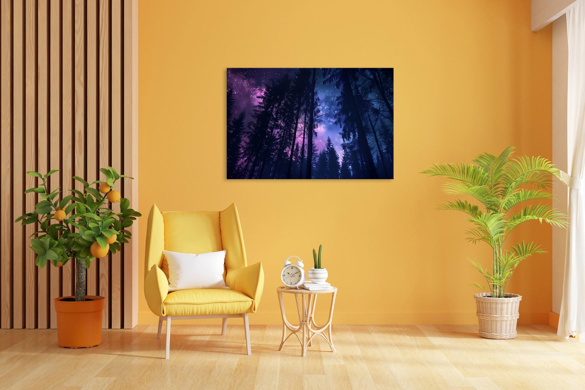 Vorschaubild Wohnzimmerbild 3