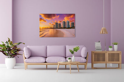 Vorschaubild Wohnzimmerbild 2