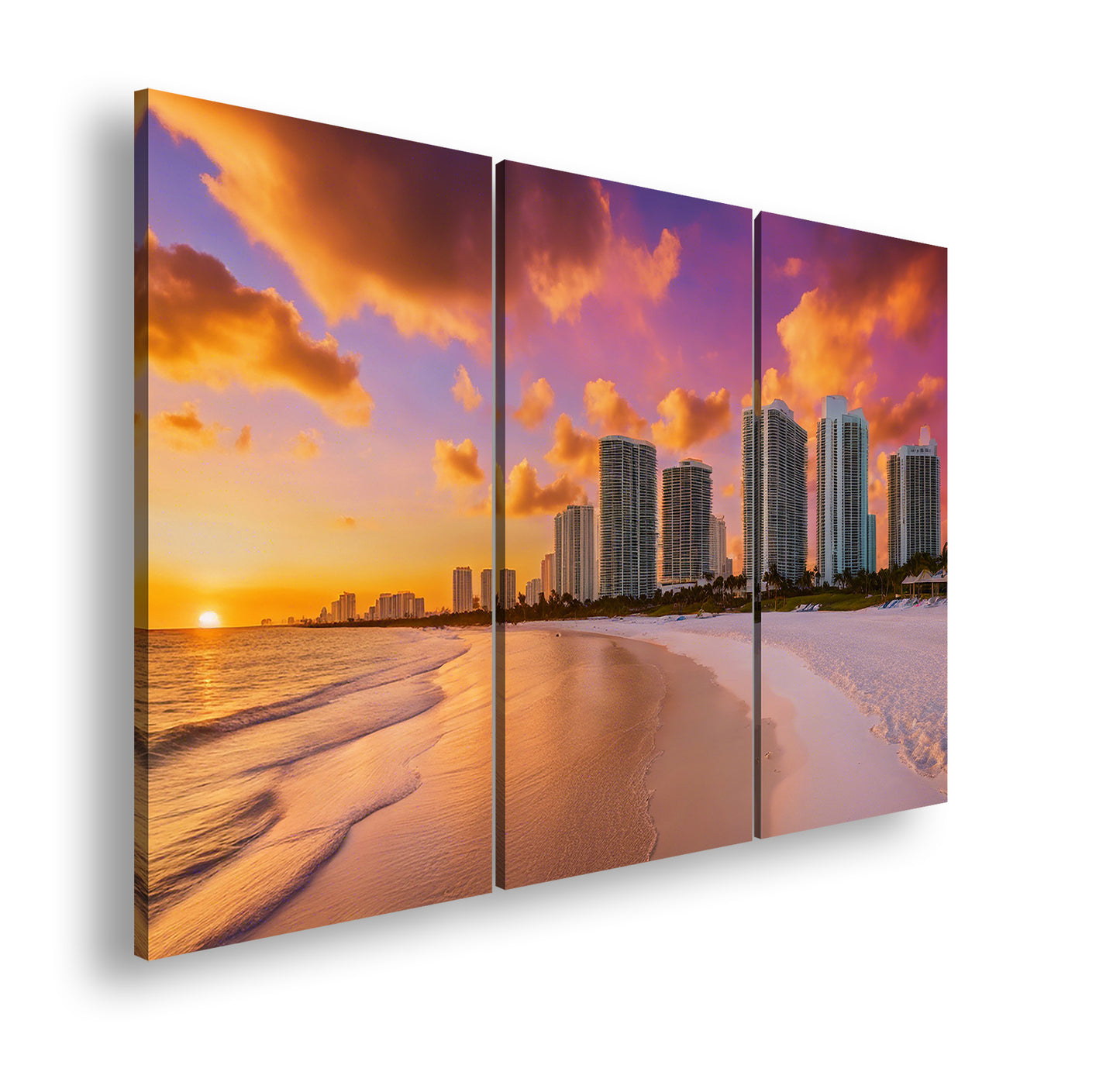 Hauptbild Farbig 3 Teilig