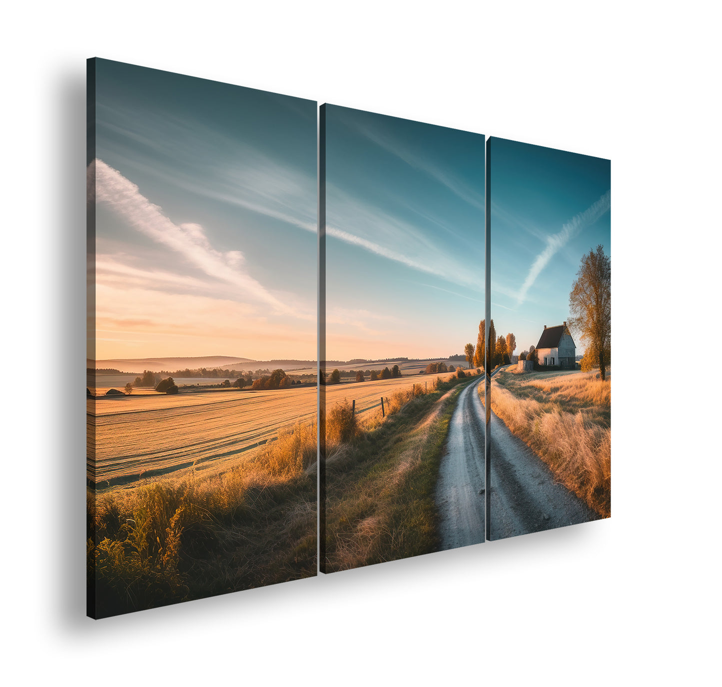 Hauptbild Farbig 3 Teilig