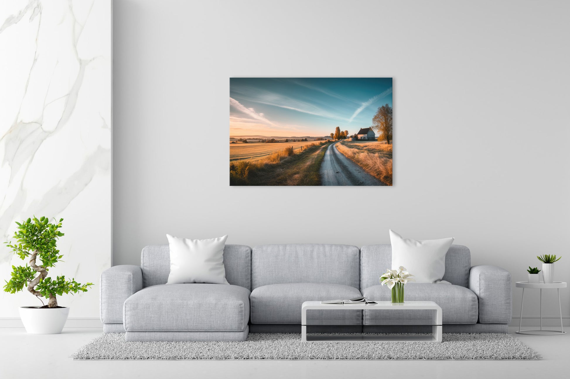 Vorschaubild Wohnzimmerbild 1