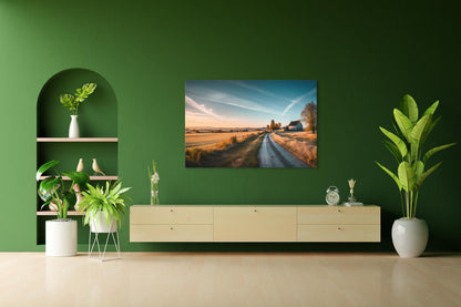 Vorschaubild Wohnzimmerbild 4