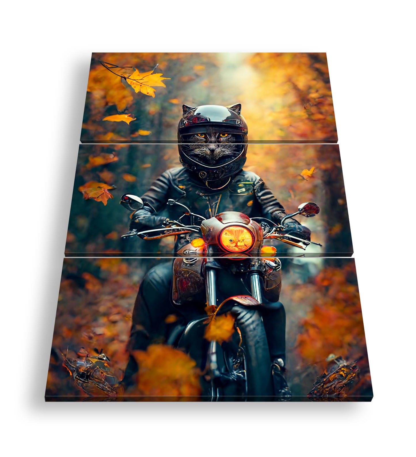 Hauptbild Farbig 3 Teilig