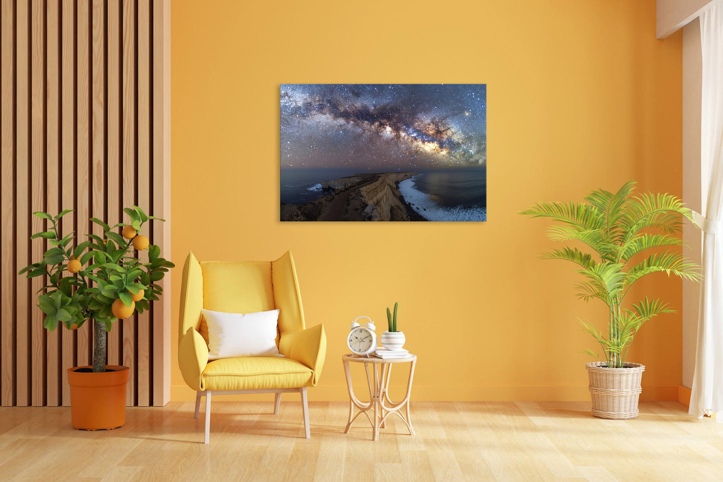 Vorschaubild Wohnzimmerbild 3