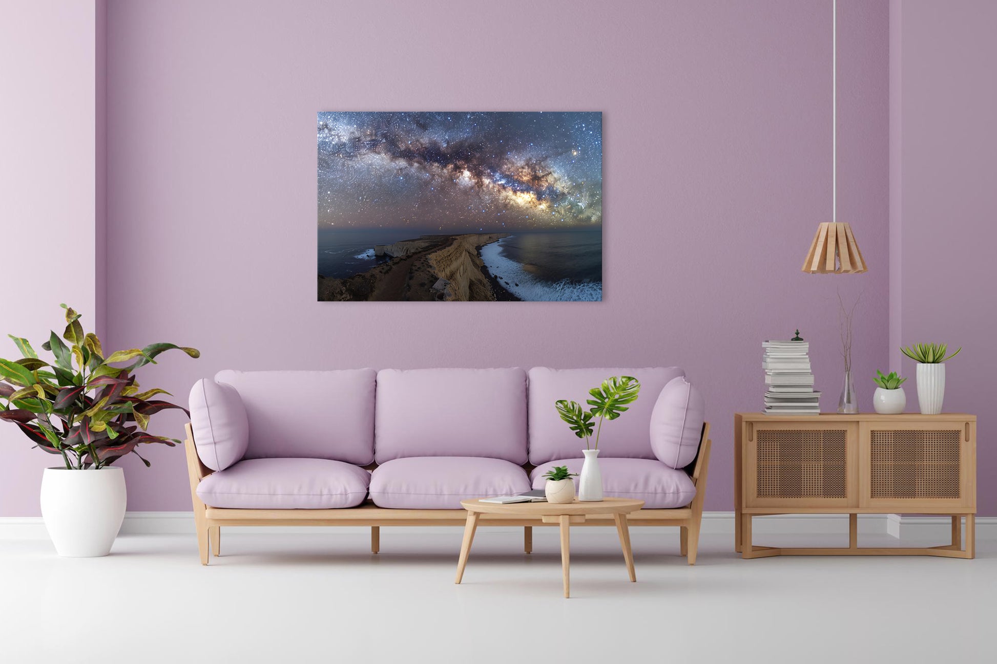 Vorschaubild Wohnzimmerbild 2