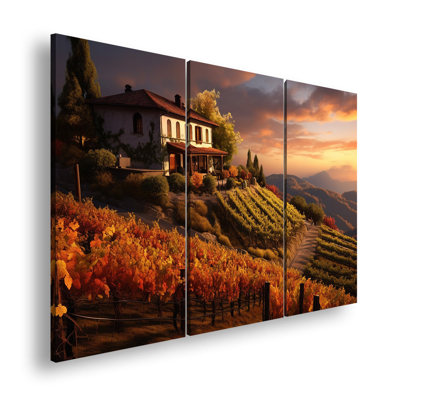 Hauptbild Farbig 3 Teilig