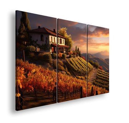 Hauptbild Farbig 3 Teilig