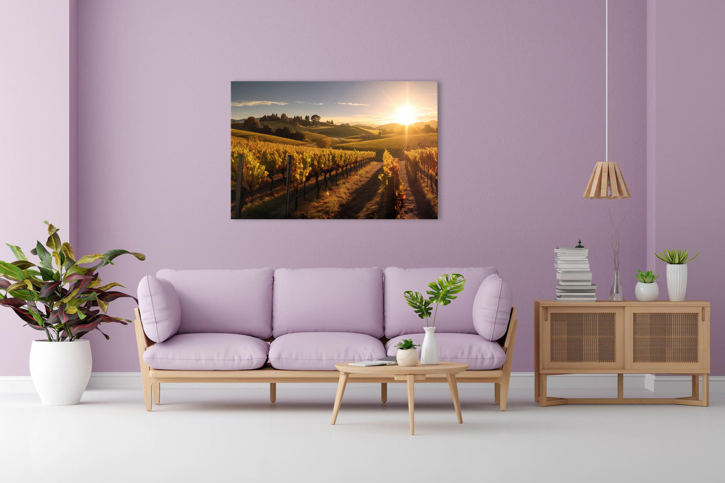 Vorschaubild Wohnzimmerbild 2