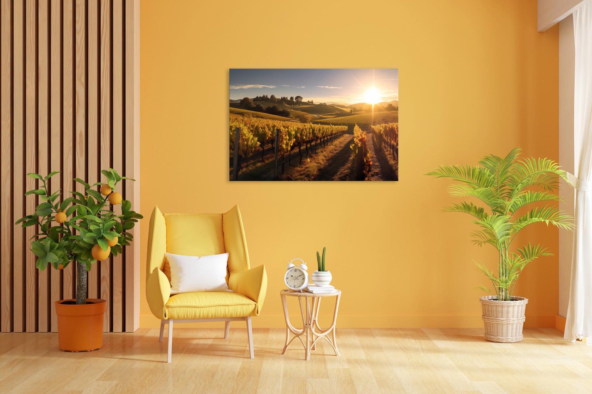 Vorschaubild Wohnzimmerbild 3