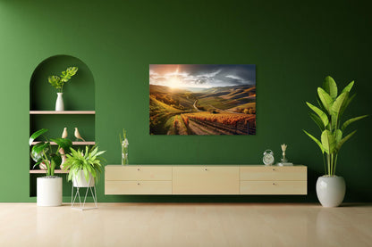 Vorschaubild Wohnzimmerbild 4