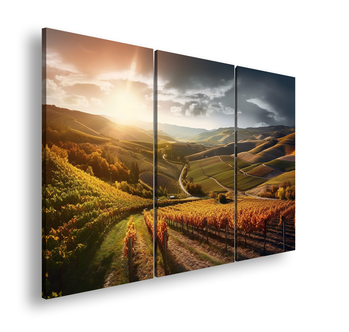 Hauptbild Farbig 3 Teilig