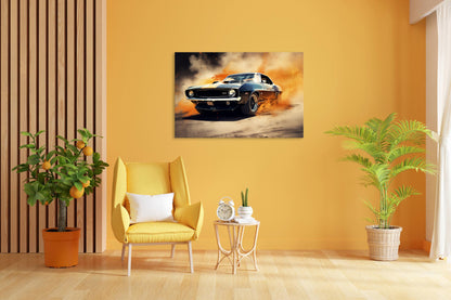 Vorschaubild Wohnzimmerbild 3