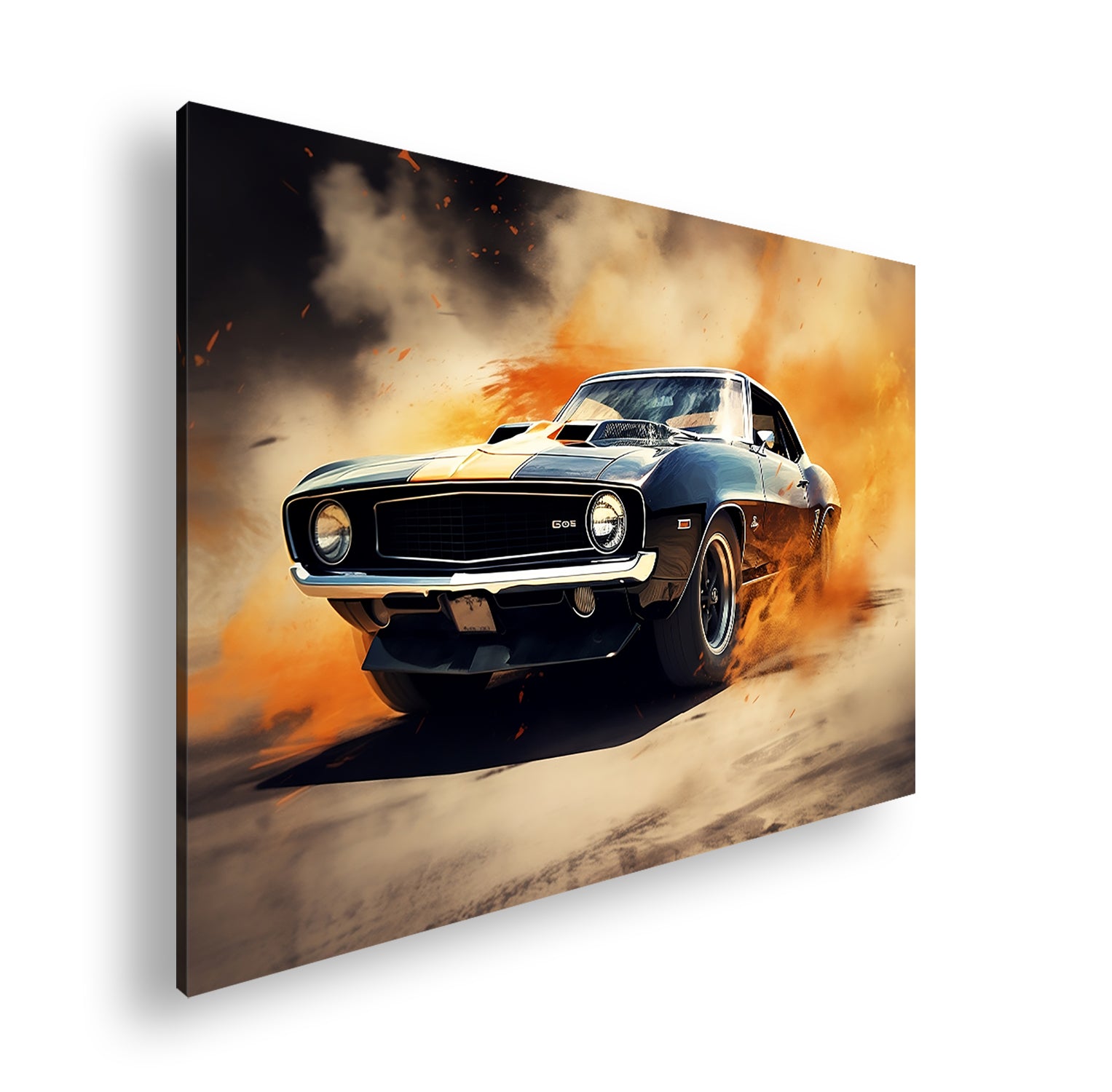 Hauptbild Farbig Standart