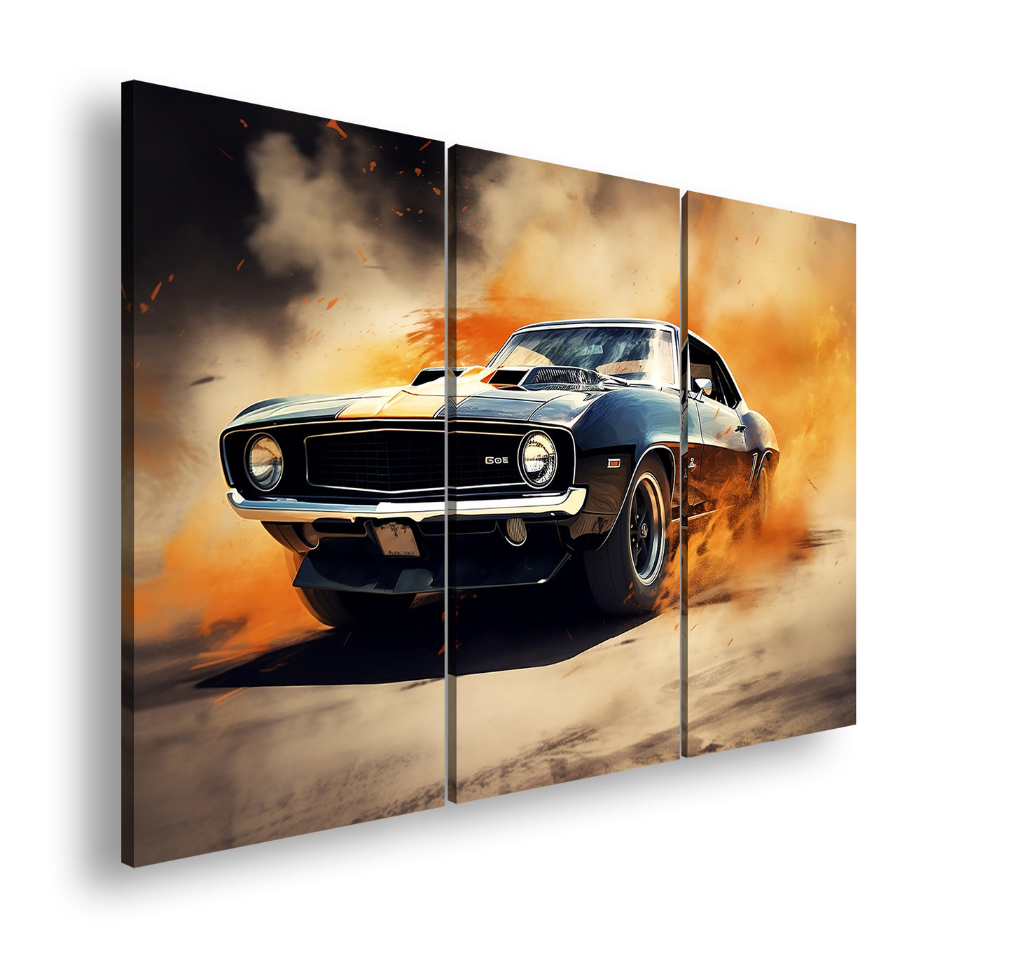 Hauptbild Farbig 3 Teilig