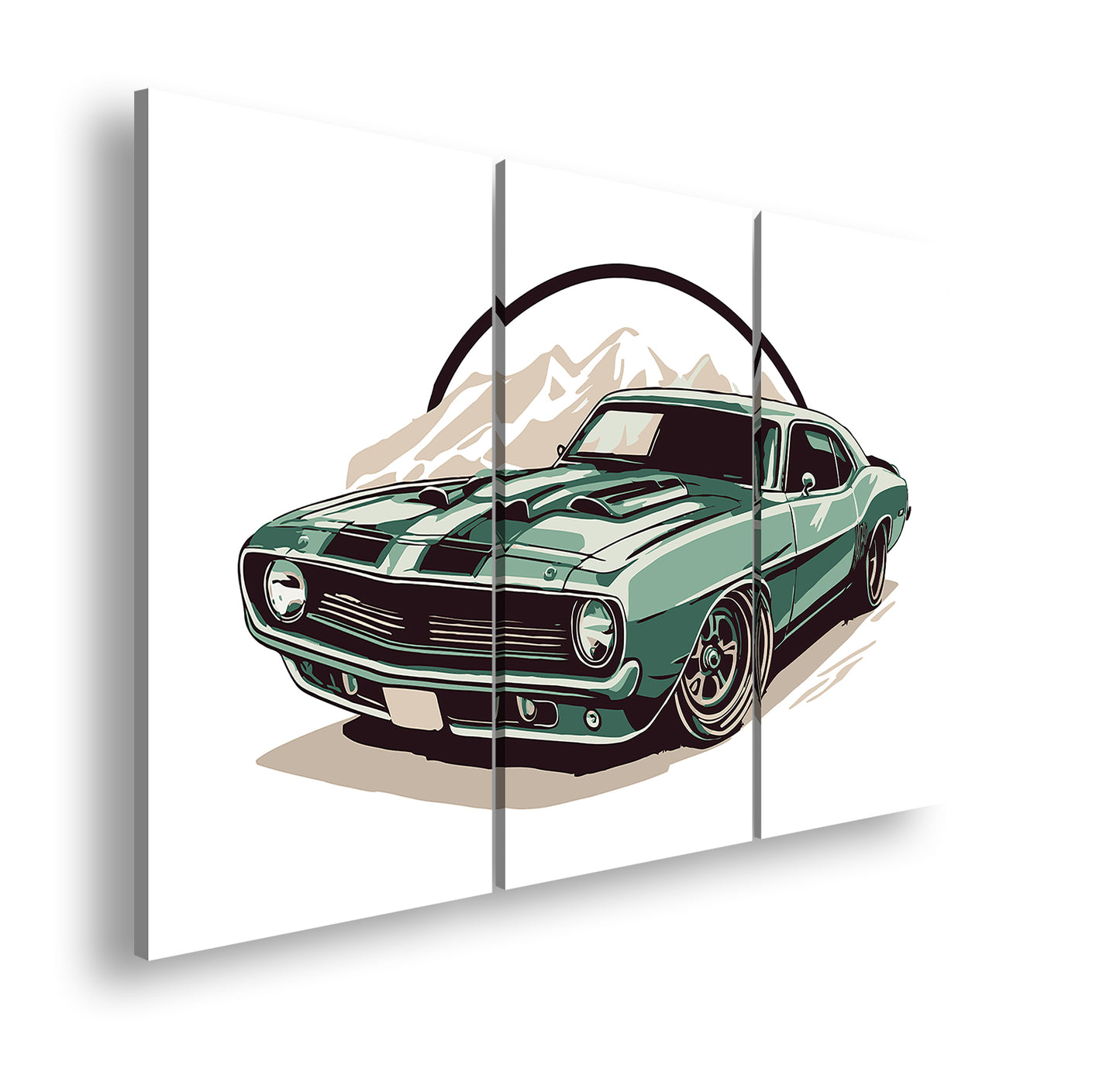 Hauptbild Farbig 3 Teilig