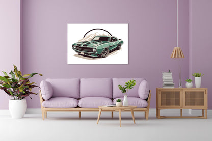 Vorschaubild Wohnzimmerbild 2