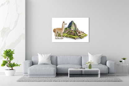 Vorschaubild Wohnzimmerbild 1