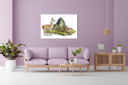 Vorschaubild Wohnzimmerbild 2