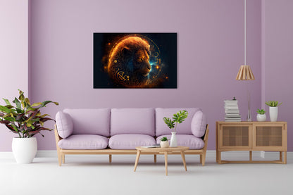 Vorschaubild Wohnzimmerbild 2